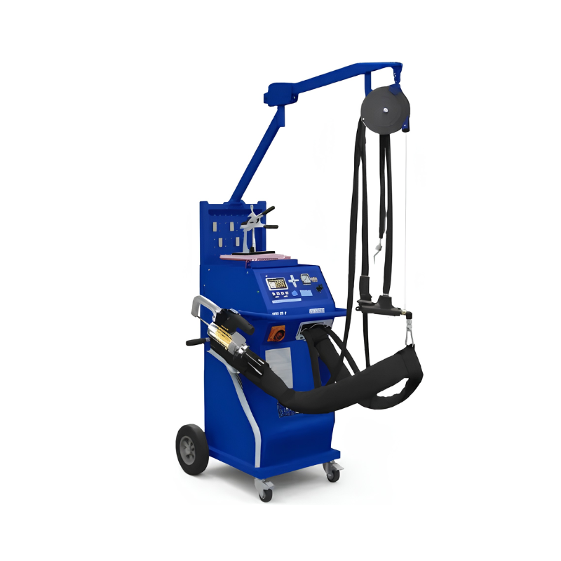 Spot Welding Machine