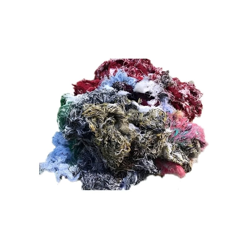 Cotton Waste