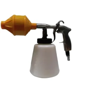 Foam Spray Gun