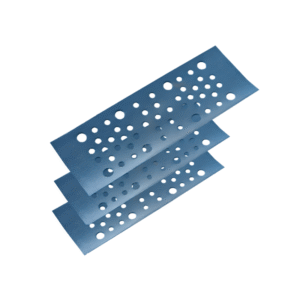 Multi-Air File Sheets