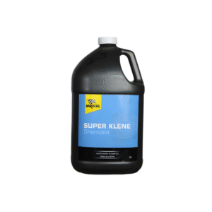 Super Klene Car Shampoo – 5 Ltr