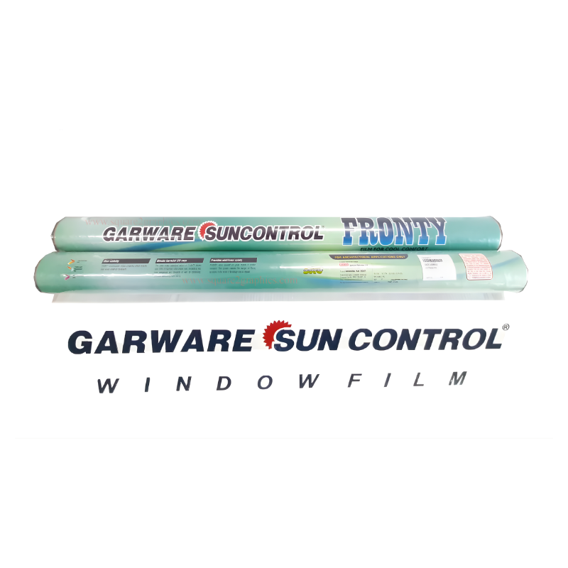 Garware Fronty Windshield Sun Film
