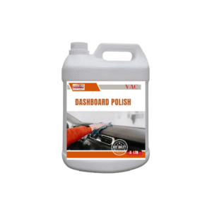 Premium Dashboard Polish