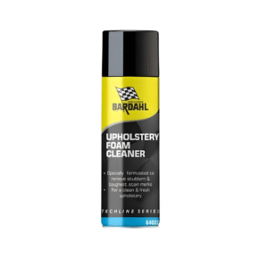 Upholstery Foam Cleaner
