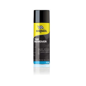 Tar Remover