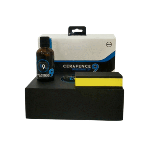 BARDAHL Cerafence Sapphire – Premium Ceramic Coating