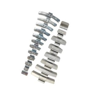 Wheel Balancing Weights