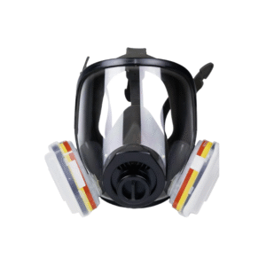 Full Face Respirator Mask