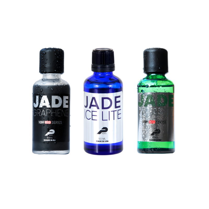 PURIS Ceramic Coating