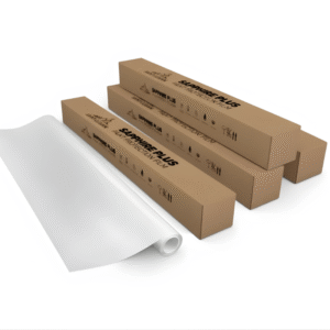 Saint-Gobain Sapphire Plus PPF Roll (8 Years Warranty)