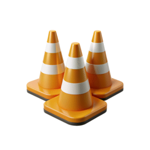 Traffic Cones
