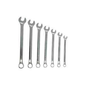 Wrench Set
