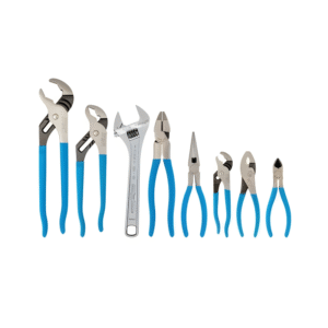 Pliers & Cutters Set