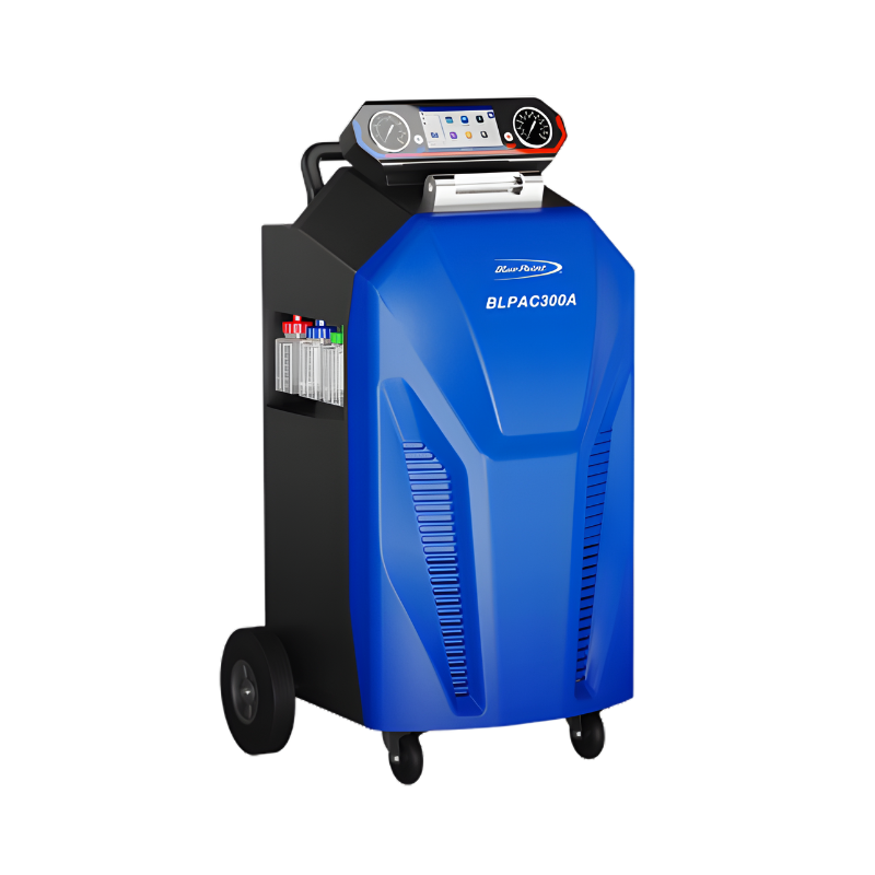 BLPAC300A A/C Machine