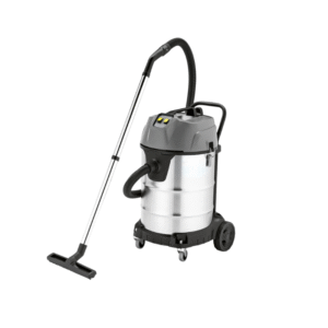Wet and Dry Vacuum Cleaner