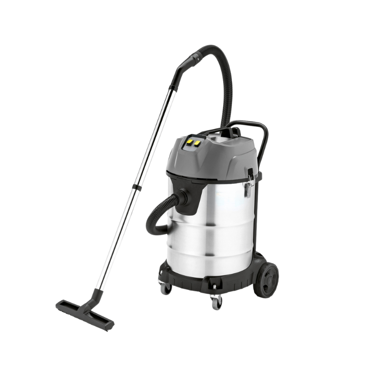 Wet and Dry Vacuum Cleaner