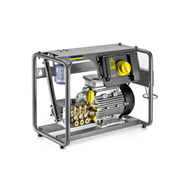 3 Phase High Pressure Washer