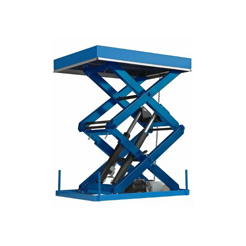 Scissor Lift
