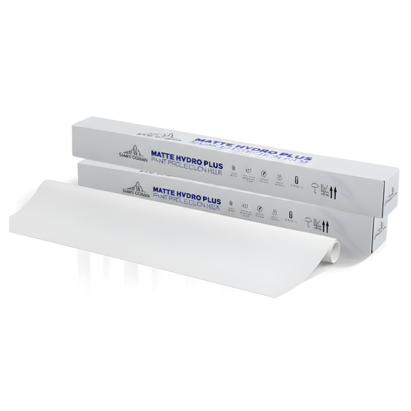 Saint-Gobain Matte PPF Roll (5 Years Warranty)