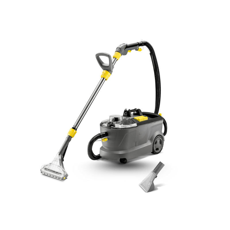 Spray Extraction Cleaner