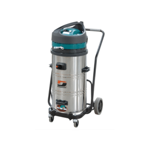 Electric Portable Vacuum System