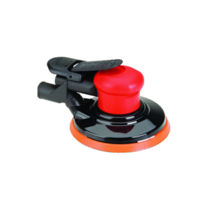 Red Spirit Sander