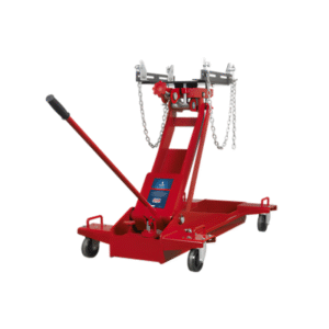 Hydraulic Transmission Jack