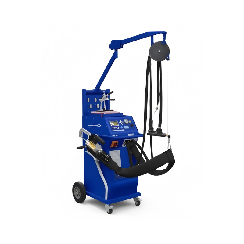 Spot Welding Machine