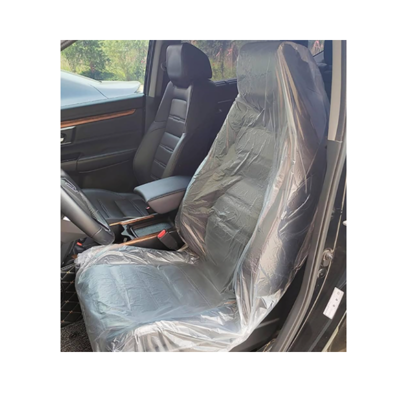 Disposable Car Seat Cover