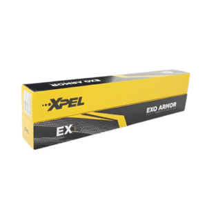 XPEL Exo Armor PPF Roll – 7 Years Warranty