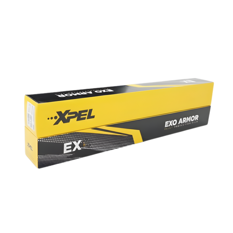 XPEL Exo Armor PPF Roll – 7 Years Warranty
