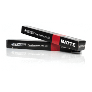 Garware Matte PPF Roll – 5 Years Warranty