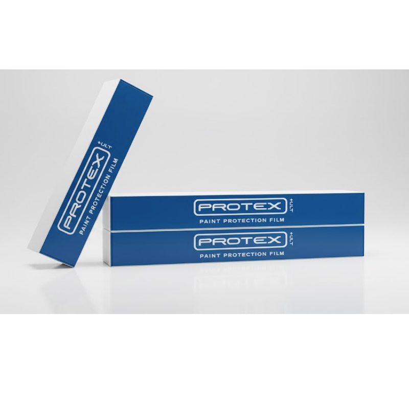 XPEL Protex Lite PPF Roll – 5 Years Warranty