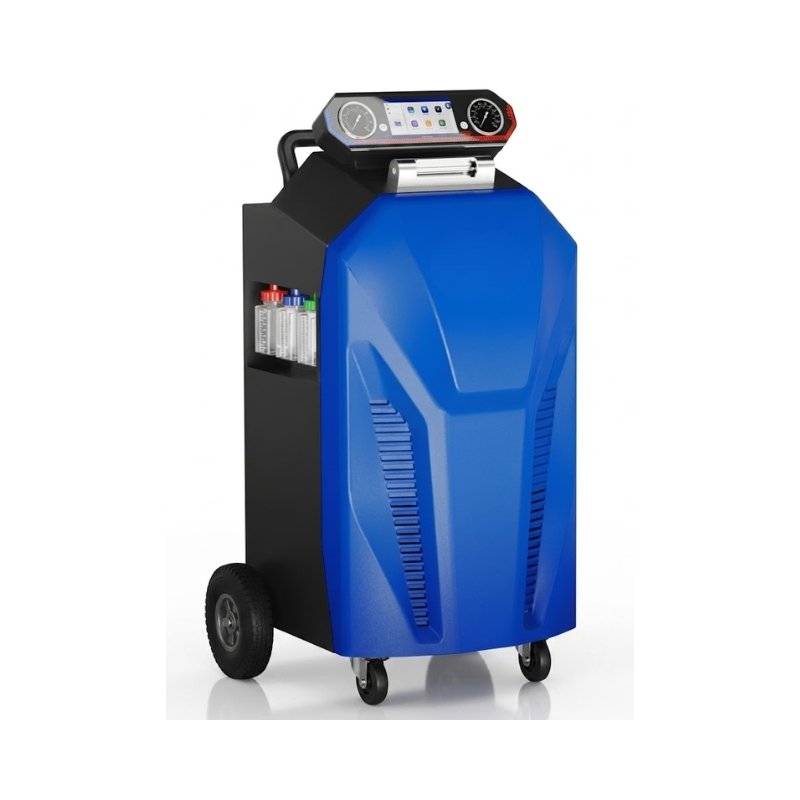 A/C Machine