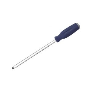 Screwdriver, M Series, Slotted (Flat) - 6x150mm