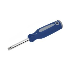 Screwdriver, M Series, Slotted (Flat) – 5x100mm