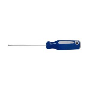 Screwdriver, M Series, Slotted (Flat) – 5x150mm