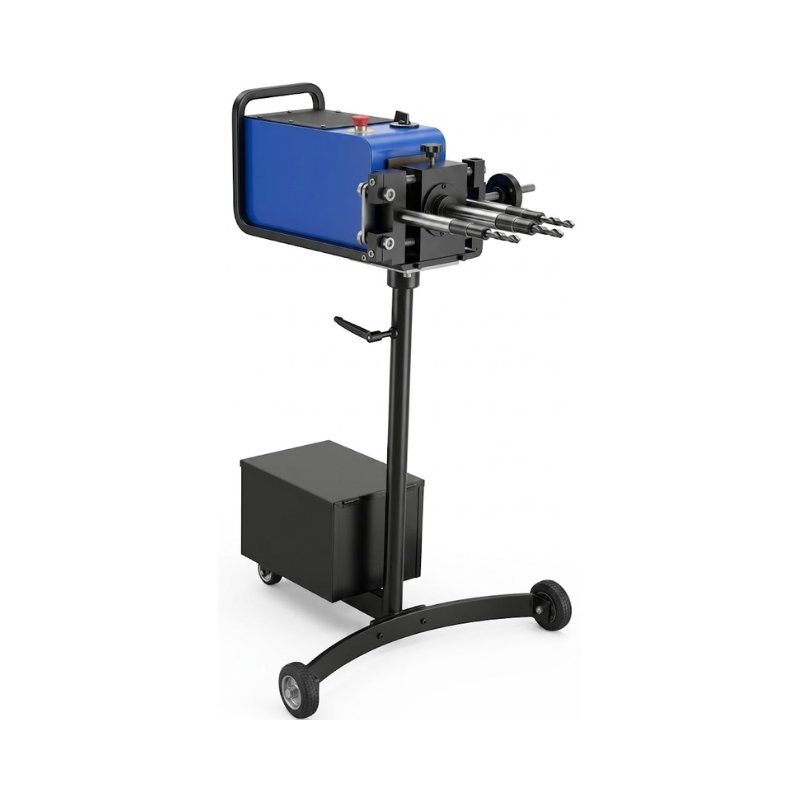 Car Brake Lathe