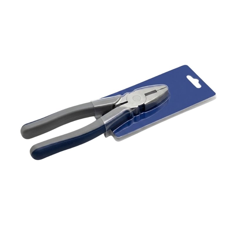 8" Combination Plier – Neutral Pack