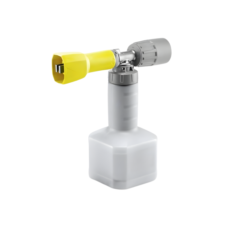 Car Wash Foam Gun