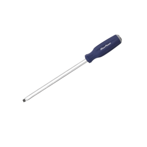 Screwdriver, M Series, Slotted (Flat) - 6x150, India