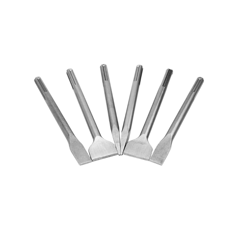 Flat Chisel Set