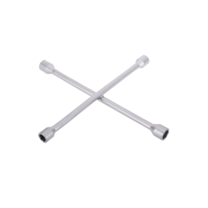Cross Wheel Spanner