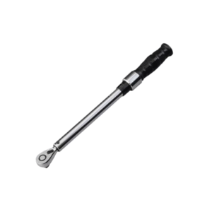 3/8" Adjustable Click-Type Torque Wrench, 10–60 Nm – PHZ Handle