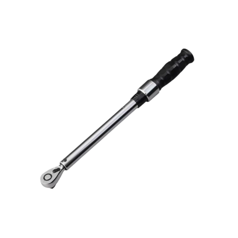 3/8" Adjustable Click-Type Torque Wrench, 10–60 Nm – PHZ Handle