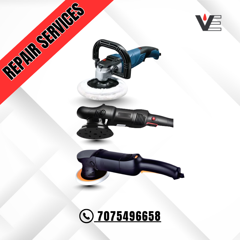 Teflon & Ceramic Machine