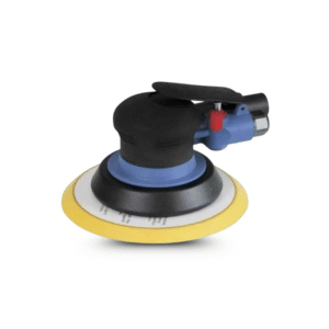 Random Orbital Sander