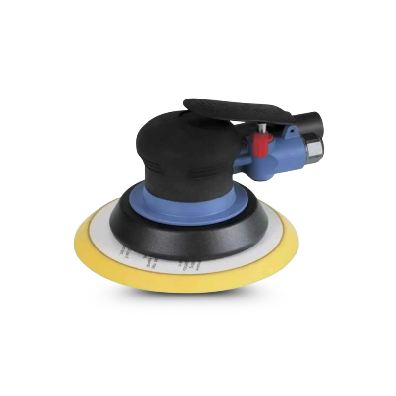 Random Orbital Sander