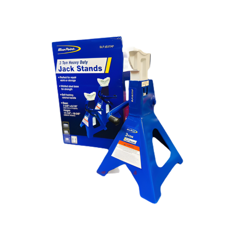 3T Jack Stand – ASEAN Pack