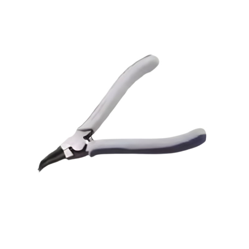 6" External Miniature Circlip Pliers – 45°